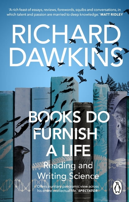 Books do Furnish a Life: An electrifying celebration of science . - Image 6