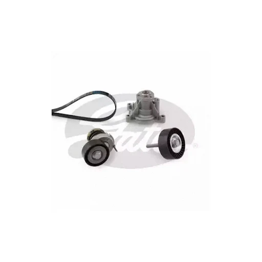 Fits GATES-ZESTAWY KP76PK1735 V-RIBBED BELT SET +PUMP ⭐UK Stock⭐ - Image 24