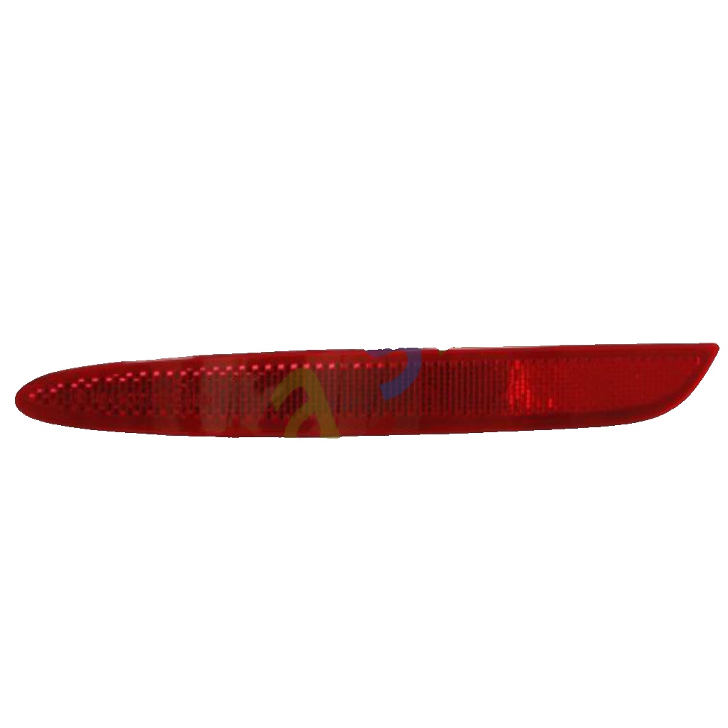Fits TYC O�WIETLENIE 17-5762-00-9 BZ E-CLAS W213/S213 2016-ON REFLEX REFLECTOR