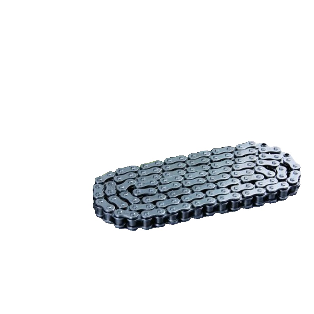 RK Chain for Honda XRV750 Africa Twin (RD07) 1993-2003 Black RX-Ring