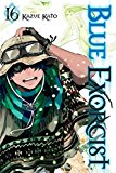 Blue Exorcist, Vol. 16: Volume 16 - Kato, Kazue