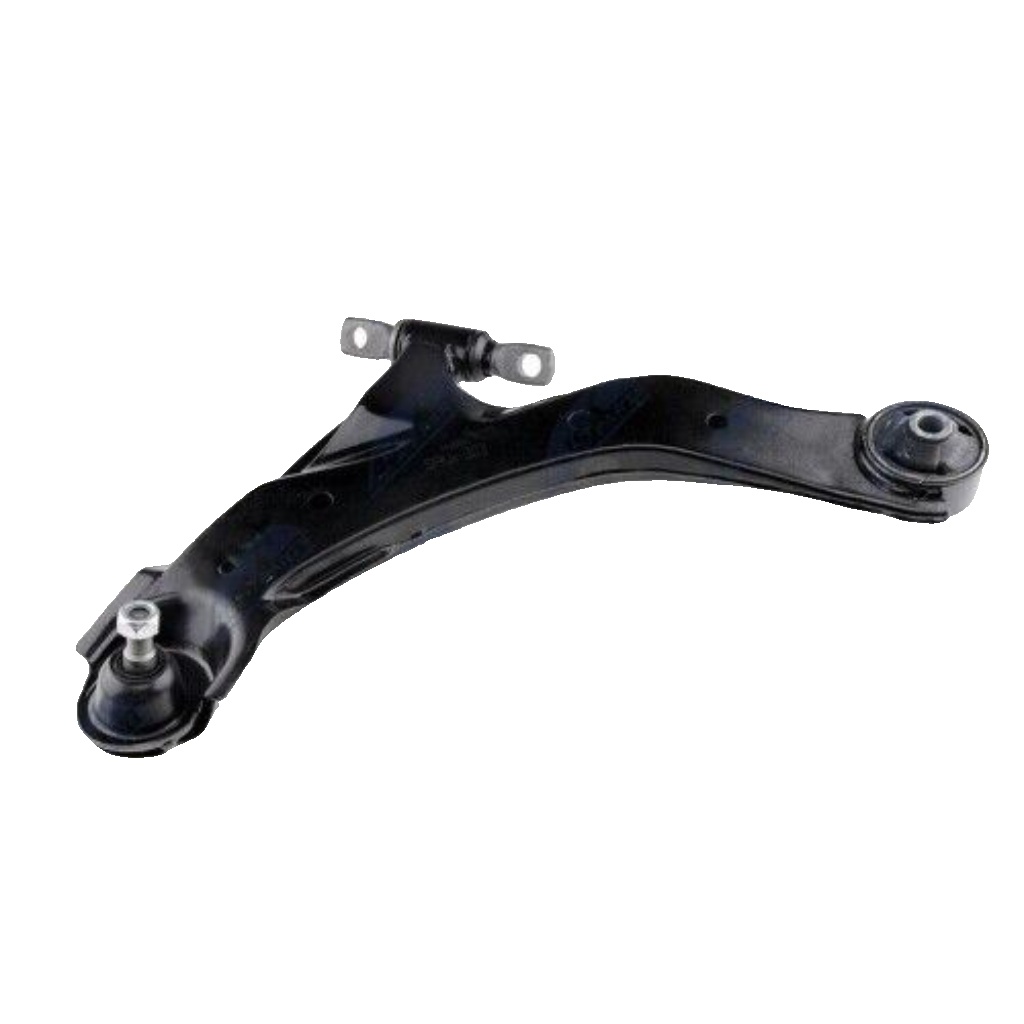 Wishbone Front Axle Left Control Arm ZWD-KA-323 NTY for KIA CERATO I Saloon