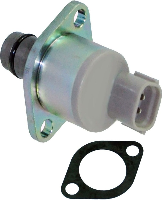 FUEL PUMP PRESSURE REGULATOR SUCTION CONTROL VALVE 2.2 2.4 TDCI HDI D