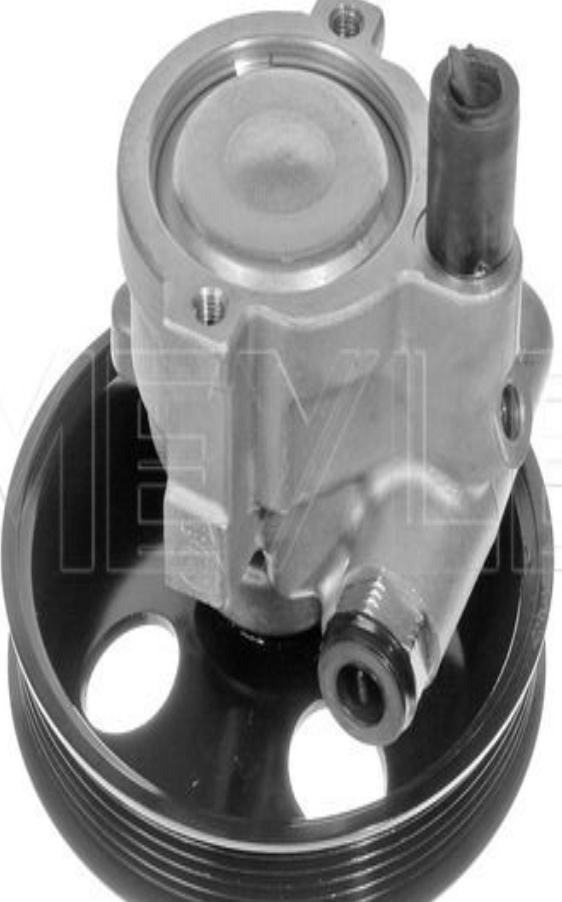 Original MEYLE Hydraulic Pump Steering 614 631 0001 for Opel