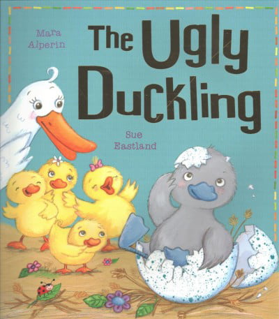 The Ugly Duckling