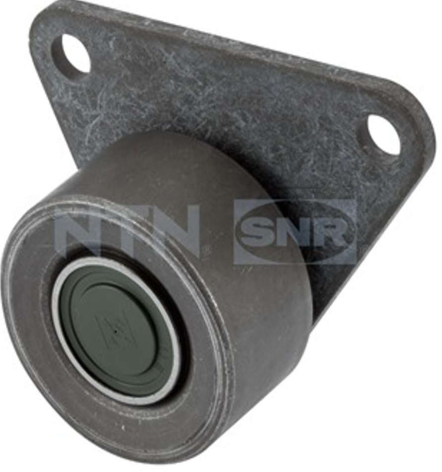 SNR GE355.19 Deflection/Guide Pulley, timing belt for FORD,RENAULT,VOLVO