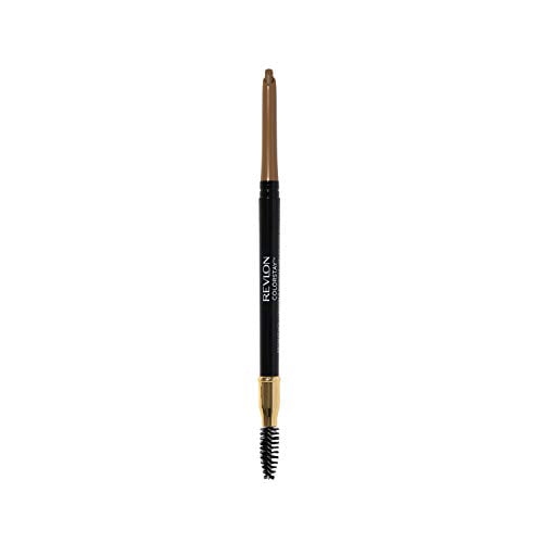 REVLON COLORSTAY EYEBROW PENCIL WITH SPOOLIE BRUSH - BLONDE (205)