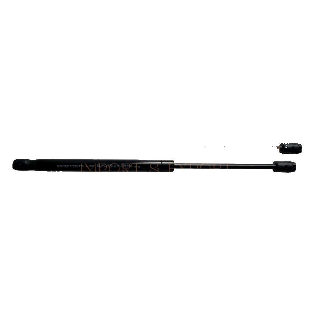 BONNET GAS STRUTS FOR VOLVO V40  (525, 526) / 2012 - 2019 / 31298282