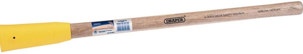 Draper 82430 Hardwood Pick Axe Or Mattock Shaft 915Mm Each - Image 2