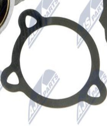 Nty Egr Valve For Fiat 500 2007.10- Panda 2003.09- Ford Ka 2008 - Image 4