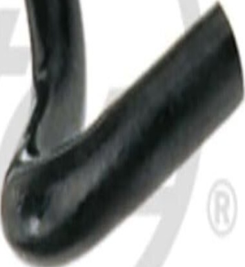 HEATER HOSE 02-1926 FOR RENAULT 11/Hatchback/Van ENCORE ALLIANCE 1.4L 4cyl - Image 9