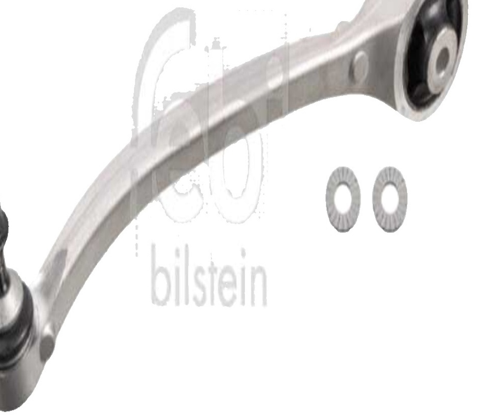 Febi Bilstein 175624 Front Left Wheel Suspension Control/Trailing Arm Fits Tesla