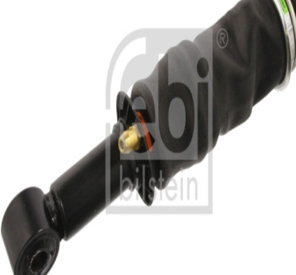FEBI BILSTEIN SHOCK ABSORBER, DRIVER CAB SUSPENSION FRONT IVECO STRALIS