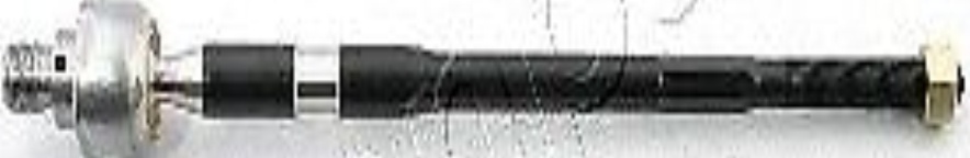 Front JAPANPARTS RD-K06 Inner Tie Rod for KIA