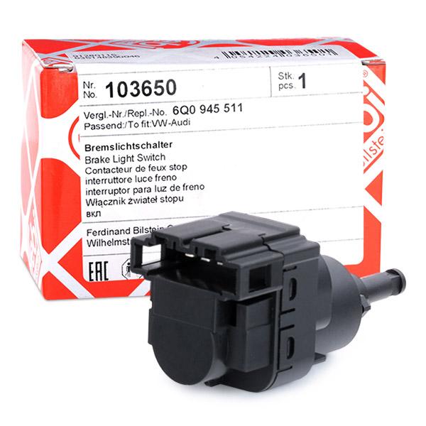 Febi Bilstein Interruttore Luce Freno 103650 - Immagine 2