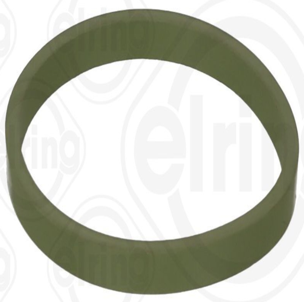 ✅Fits ELRING 470.370 GASKET COL. SUCKING. VW  ⭐UK Seller⭐