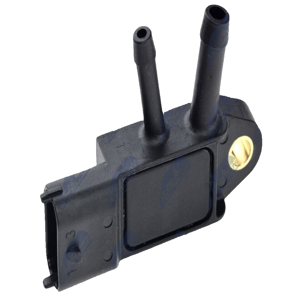 N.T.Y. ECS-DW-001.NTY Sensor, exhaust pressure for ,FIAT,FORD,NISSAN,OPEL,RENAUL