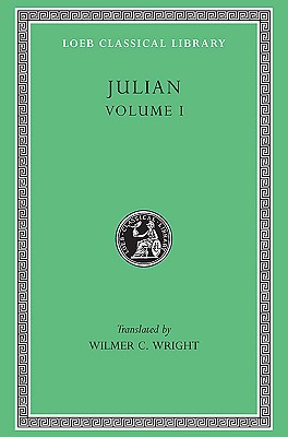 Julian, Volume I