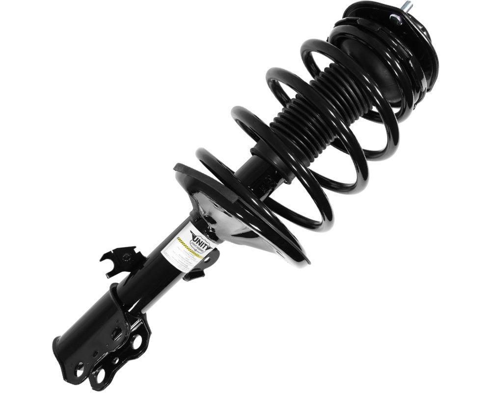 Unity Automotive 1998-2003 Toyota Sienna - 11961