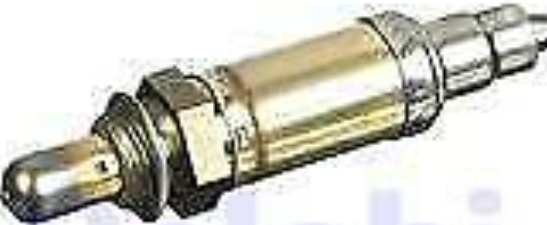 ES20429-12B1 DELPHI Lambda Sensor for CHEVROLET