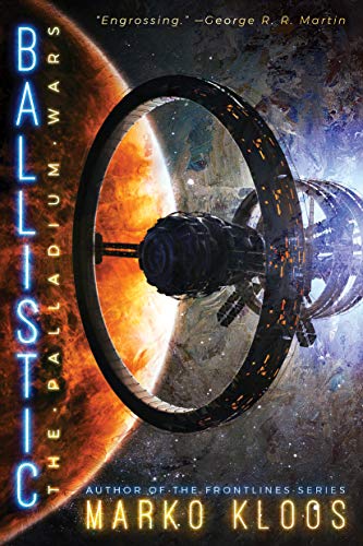 Ballistic - Image 9