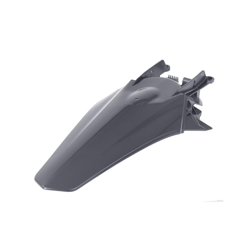 Free Shipping Polisport Gray Nardo Rear Fender Gas Gas MC For Motorcycle