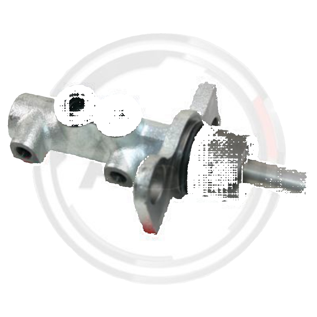Original A.B.S. Master Brake Cylinder 51017X For Audi Porsche VW
