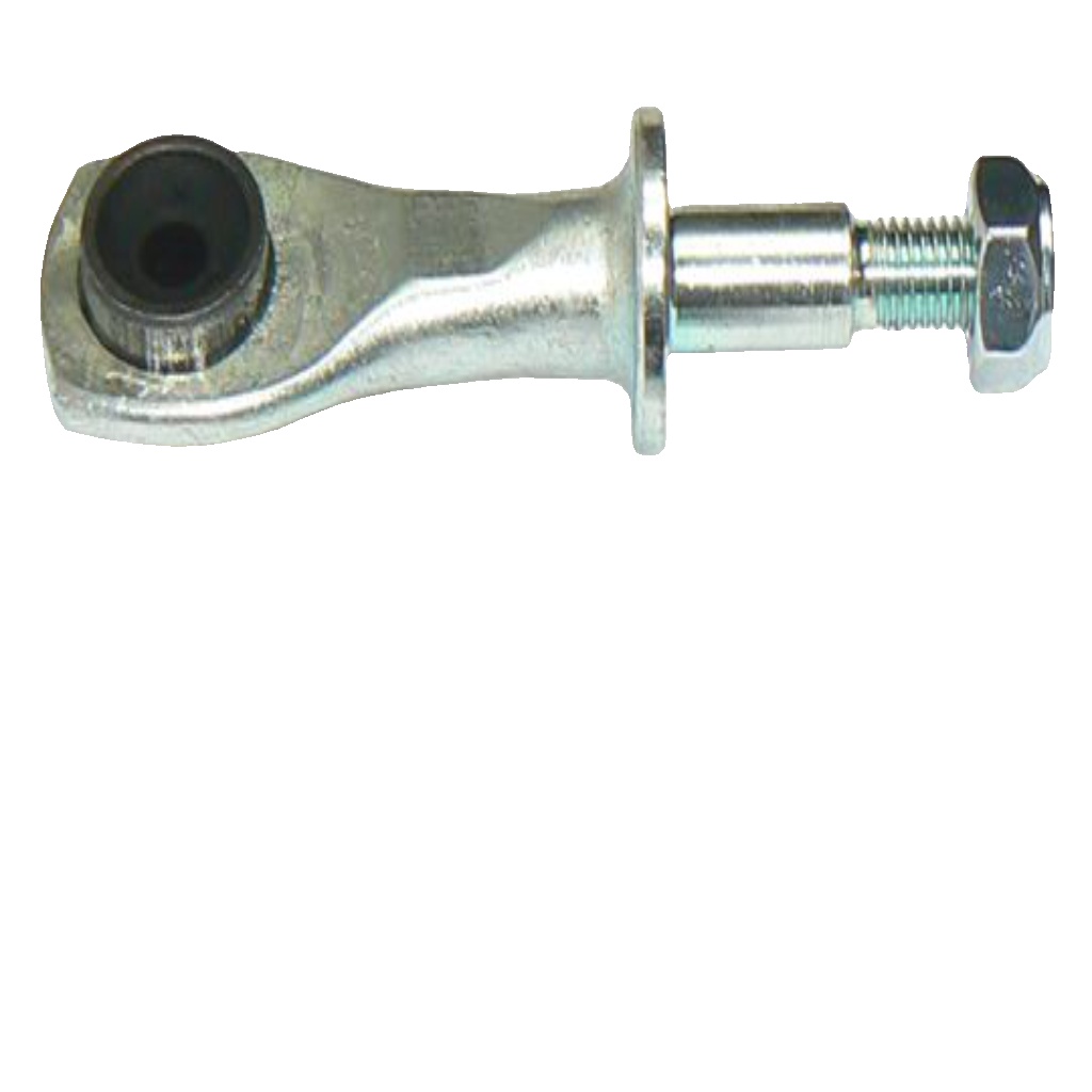 Original Metzger Rod/Strut Stabilizer 53020819 for Ford