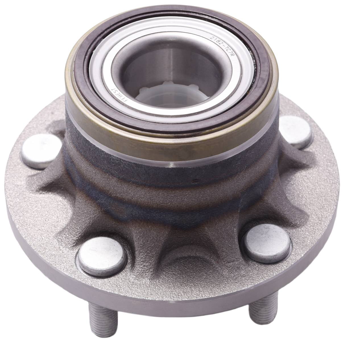 FEBEST-OE 2182-TC7R.OE Wheel Hub for FORD