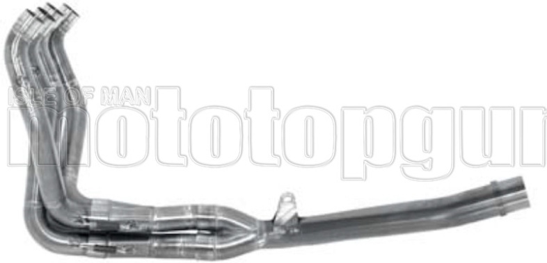Headers Racing Arrow Steel Suzuki Gsx-R 1000 R 2017 > 2021