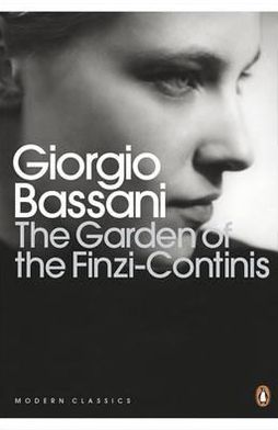 The Garden of the Finzi-Continis