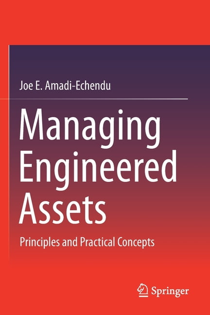 Managing Engineered Assets - 9783030760533