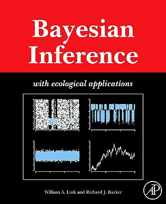 Bayesian Inference - 9780123748546