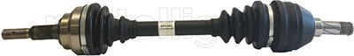 Metelli Planetara 17-0721