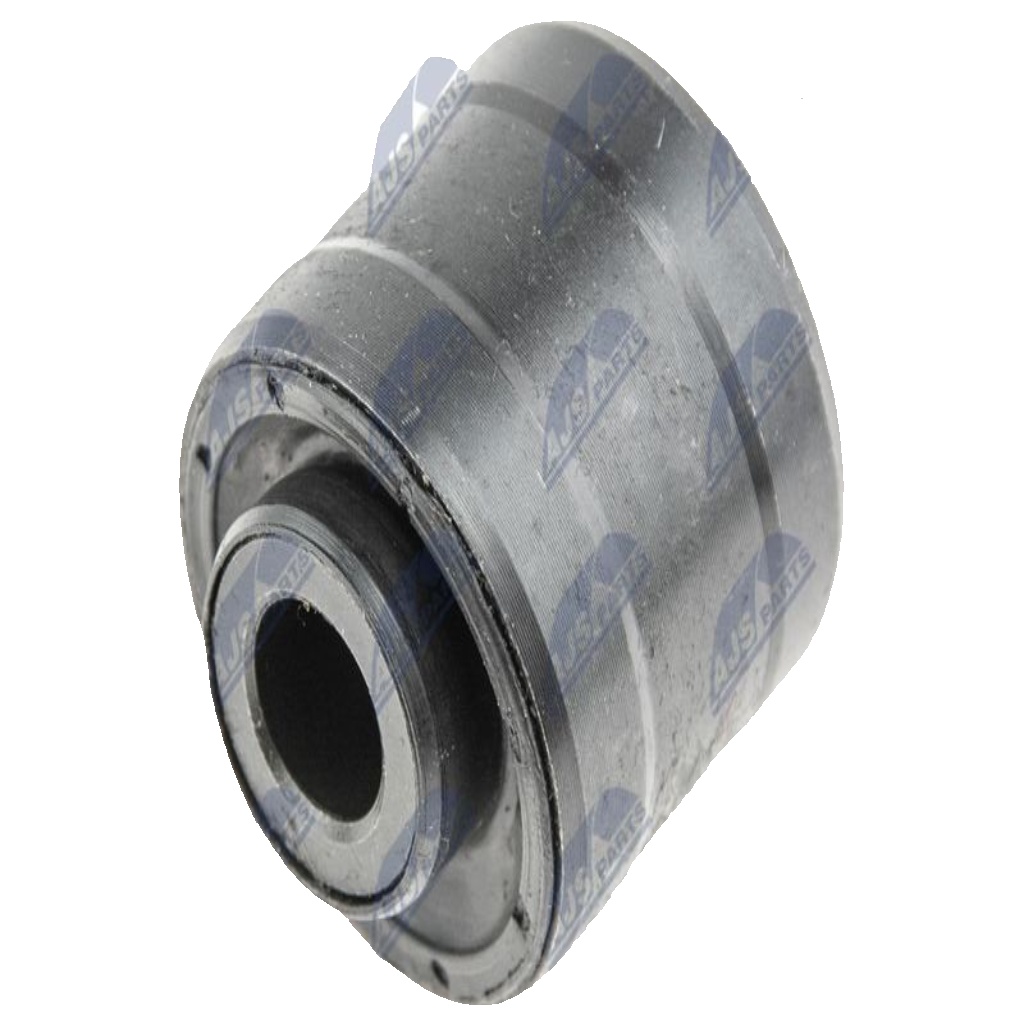 NTY ZTT-CH-006D Control Arm-/Trailing Arm Bush for AUDI,SEAT