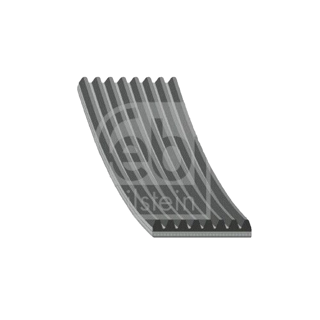 FEBI BILSTEIN V-RIBBED BELT MERCEDES-BENZ ATEGO ATEGO 2 AXOR AXOR 2 OH