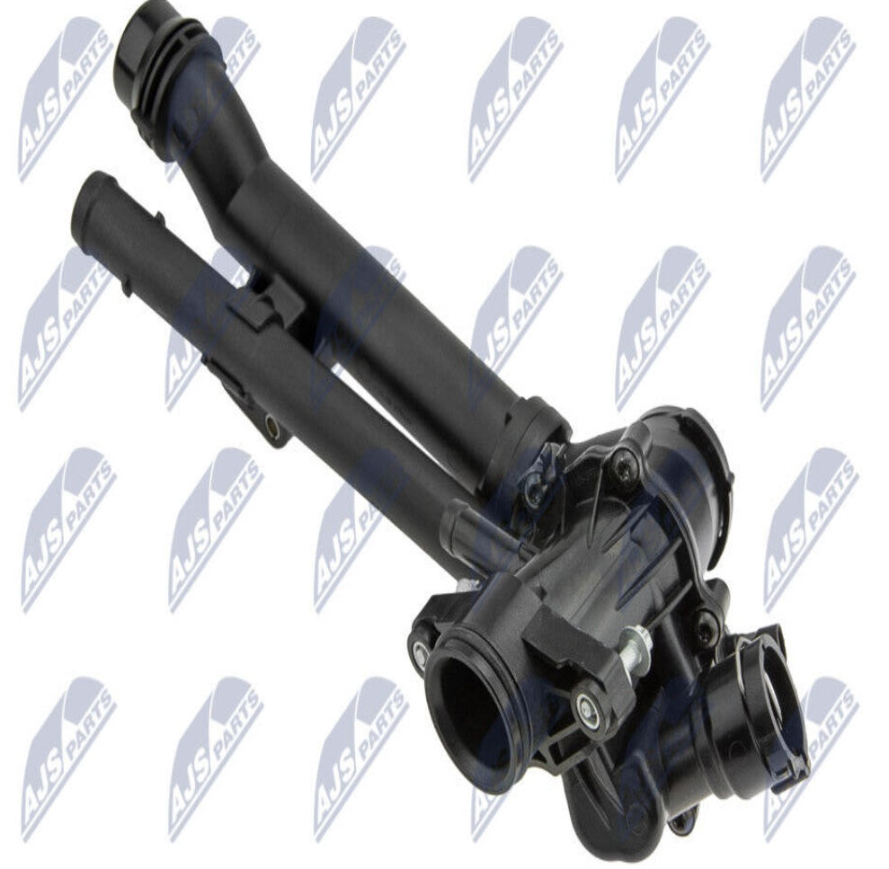N.T.Y. CTM-ME-012.NTY Thermostat, coolant for MERCEDES-BENZ