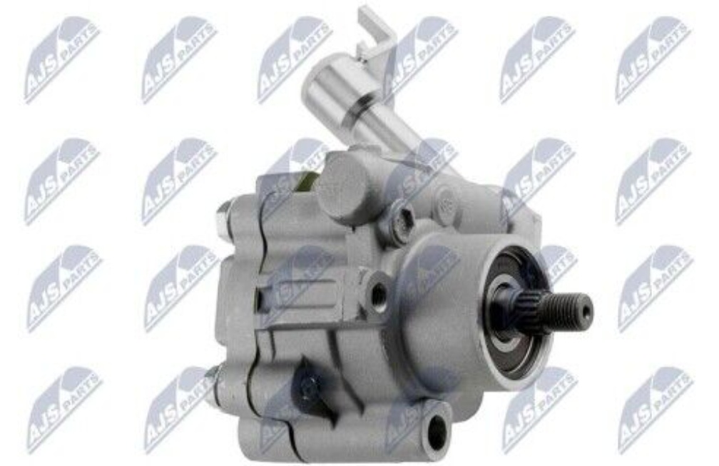 N.T.Y. SPW-NS-003.NTY Hydraulic Pump, steering system for NISSAN