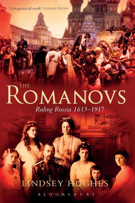 The  Romanovs