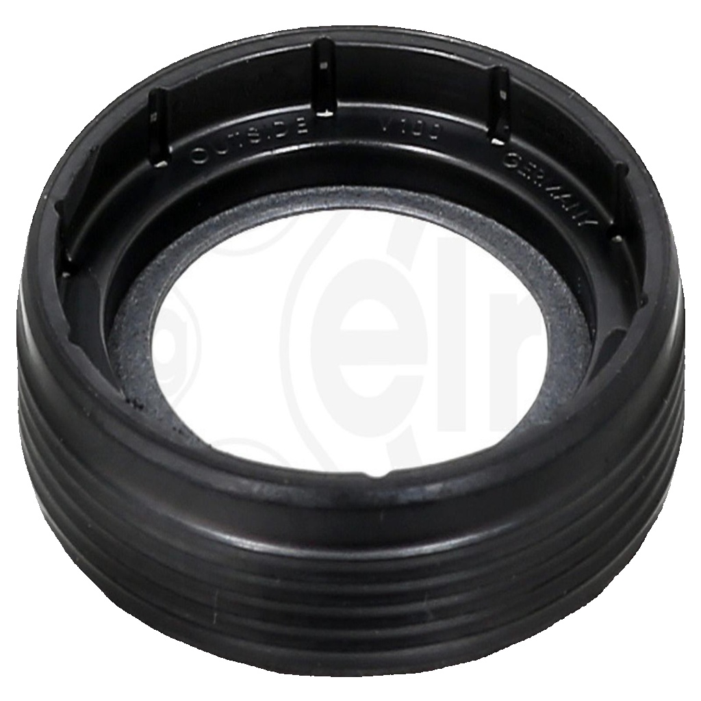 ✅Fits ELRING 897.690 CAMSHAFT SEAL 32 X 47 X 10 ACM/PTFE RWDR VW  ⭐UK Seller⭐