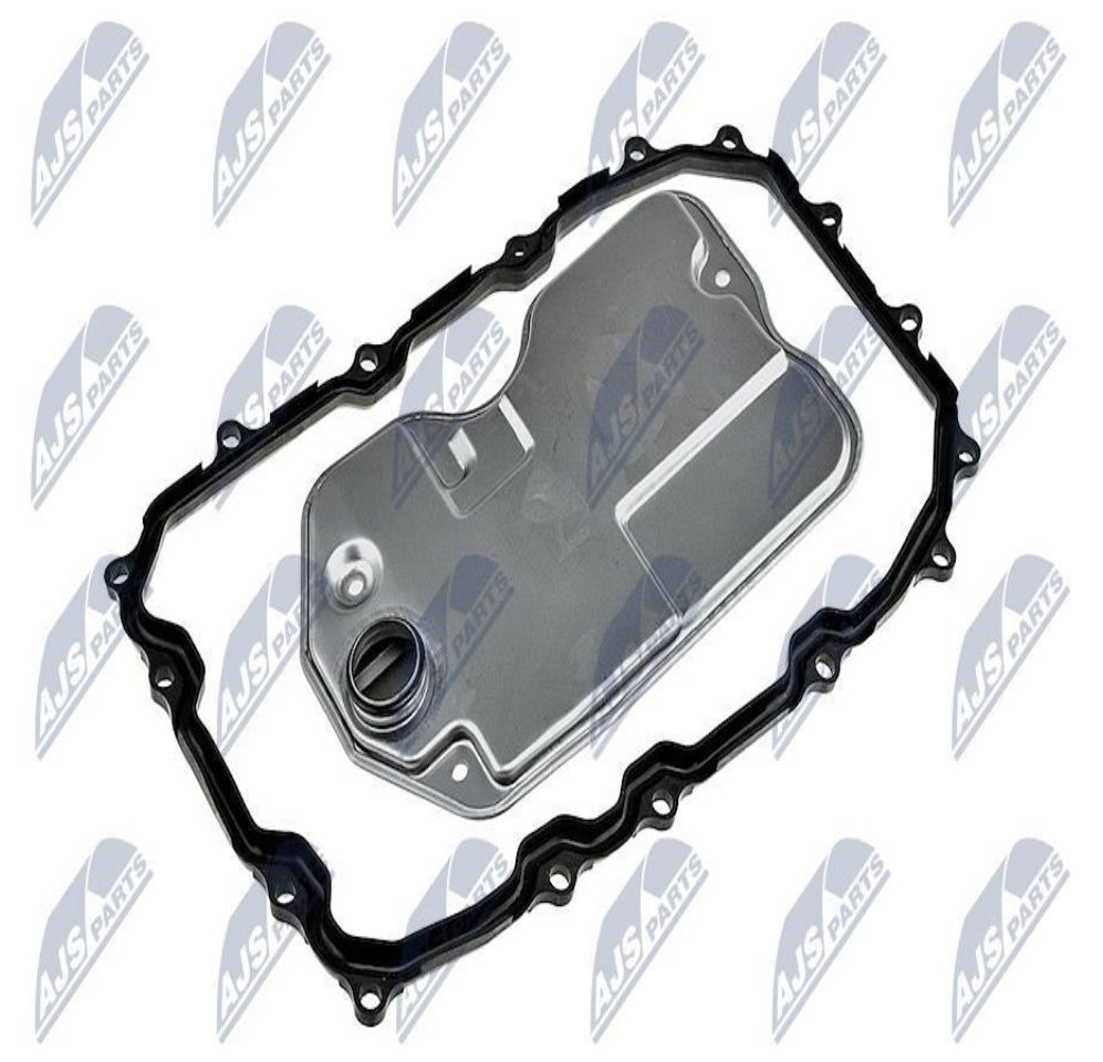 NTY OE FSF-VW-001 Hydraulic Filter Set, automatic transmission for AUDI,PORSCHE,