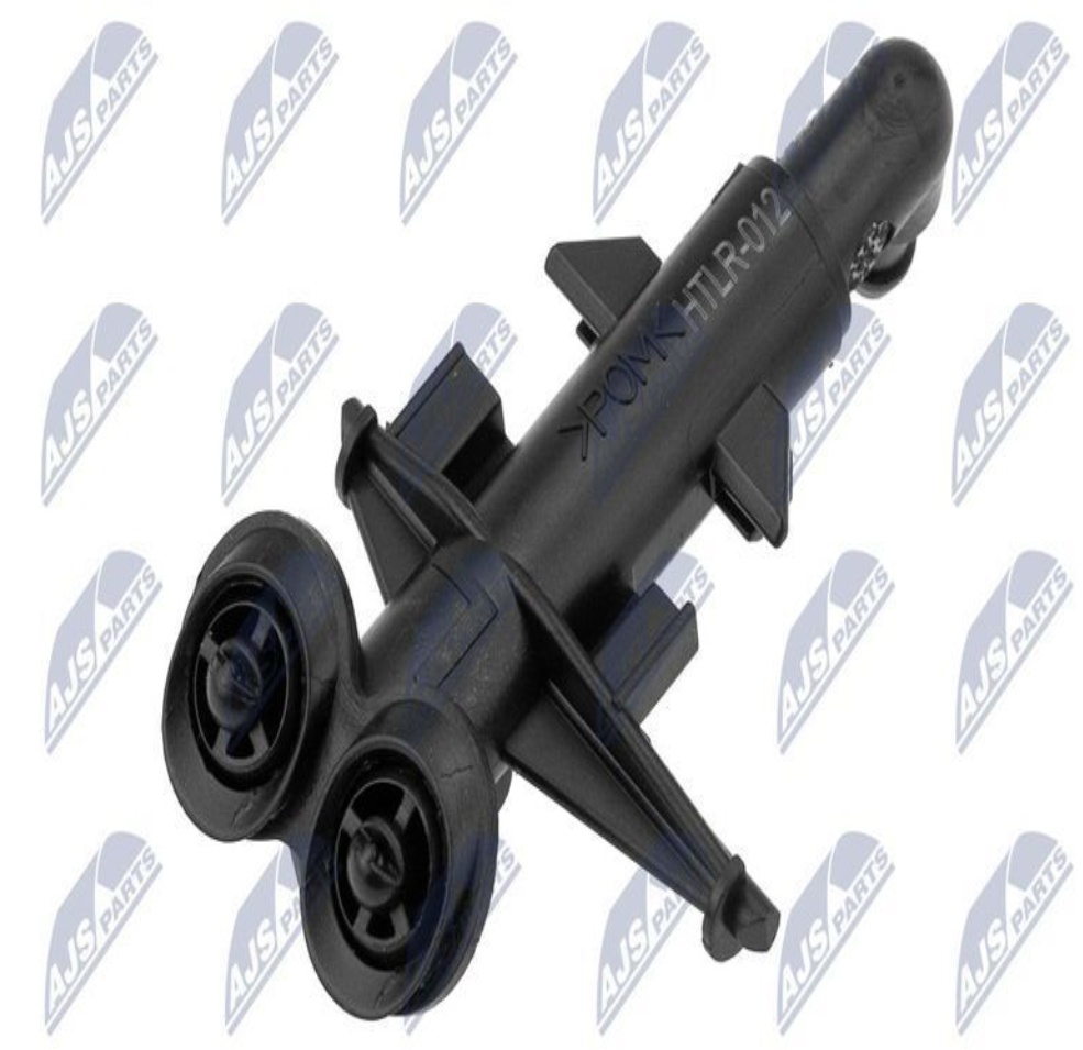 NTY EDS-LR-012 Washer Fluid Jet, headlight cleaning for LAND ROVER