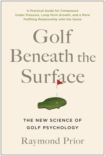 Golf Beneath the Surface by PHD Prior - - Image 5