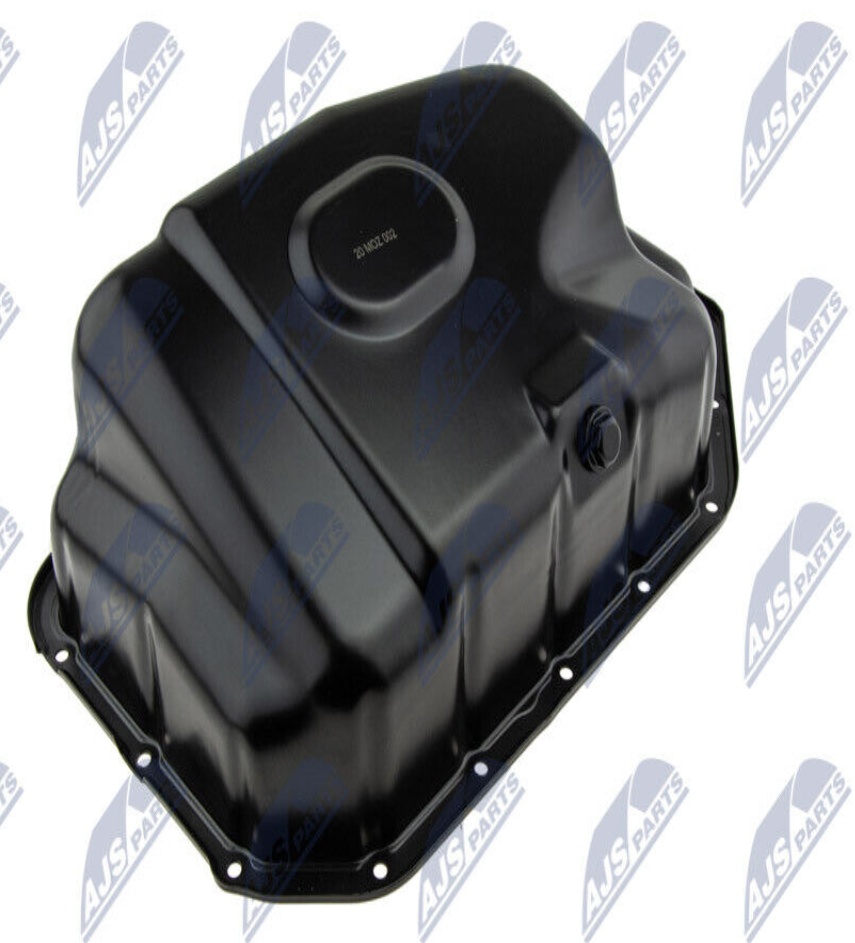 Oil pan Steel BMO-HD-008 NTY for HONDA STREAM CIVIC VII Hatchback CR-V Mk II