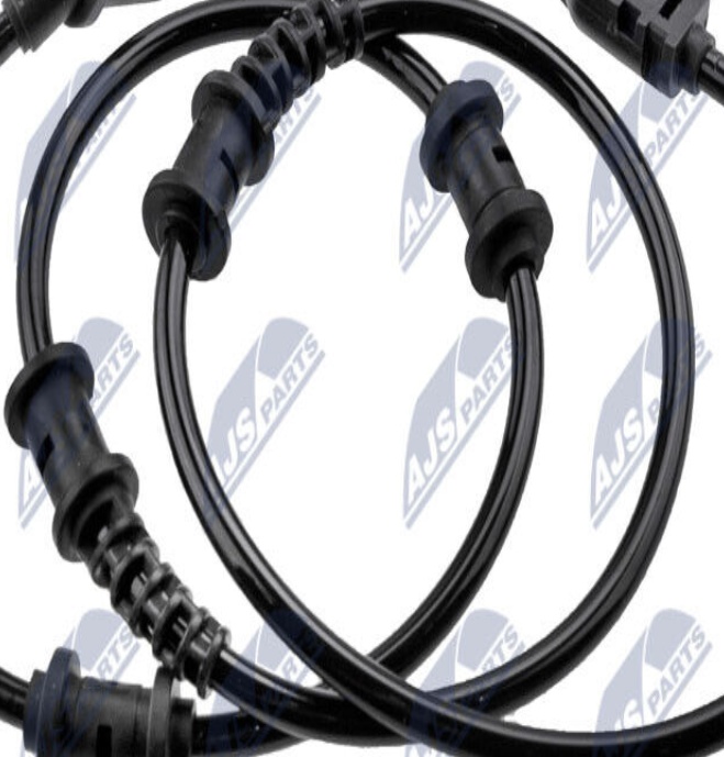3x ✅Fits NTY HCA-ME-037 ABS SENSOR FRONT  ⭐UK Seller⭐