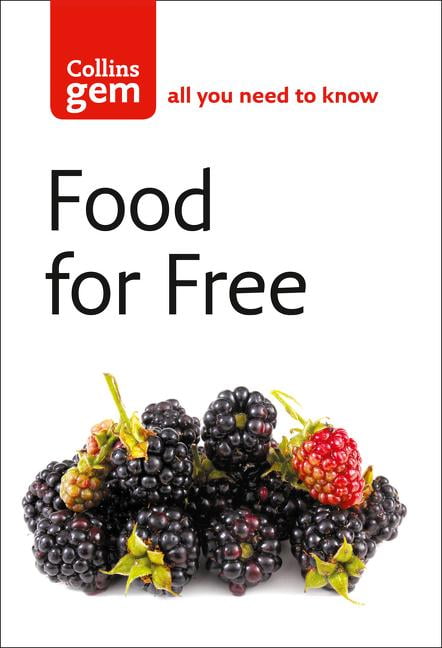Food For Free by Richard Mabey PAPERBACK 9780007183036 - Image 7