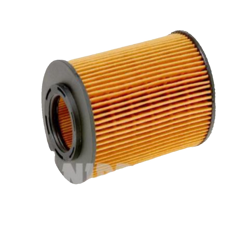 Oil filter Filter Insert J1310506 NIPPARTS for KIA HYUNDAI