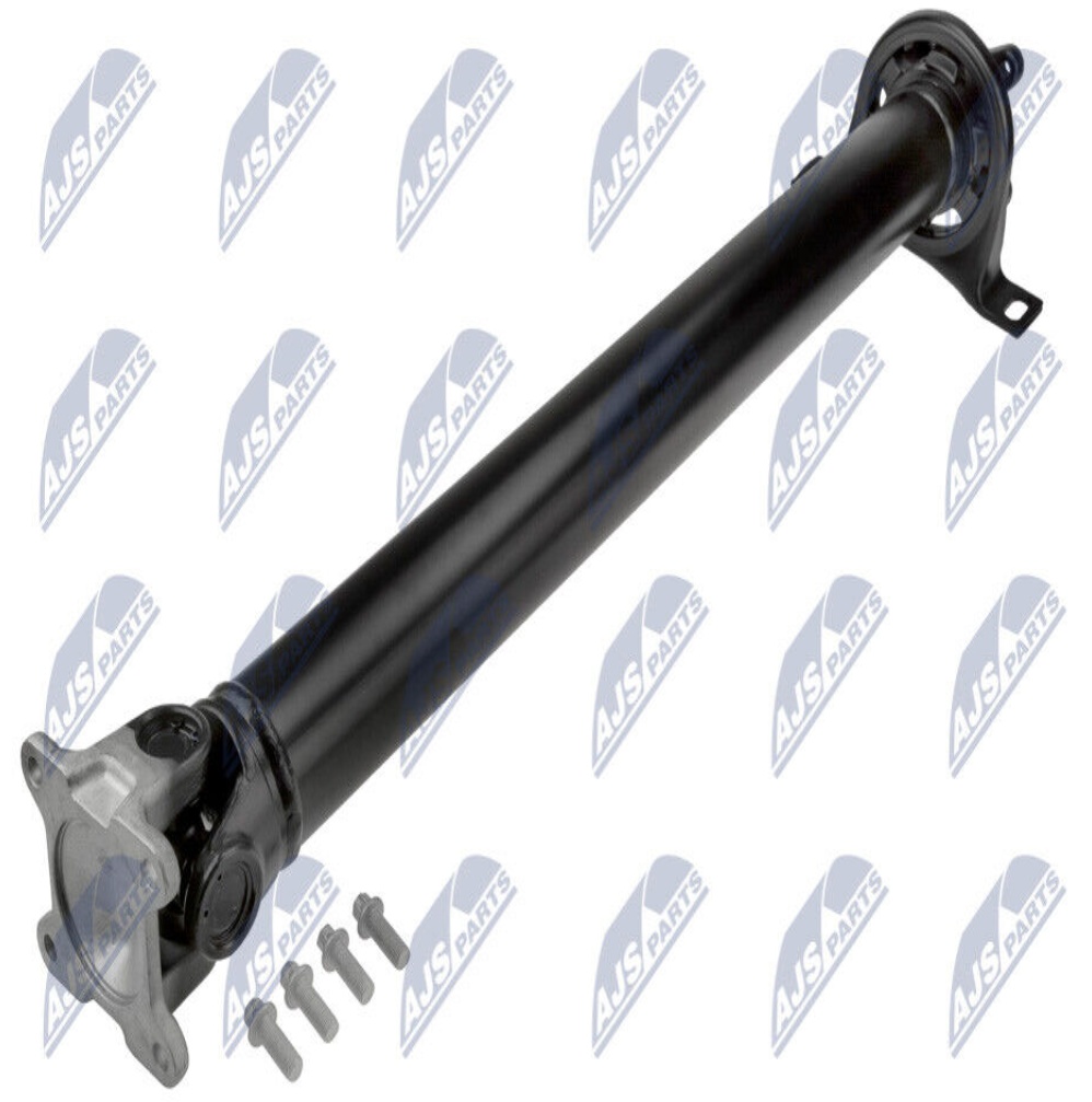 Front NTY NWN-ME-044 Propshaft, axle drive