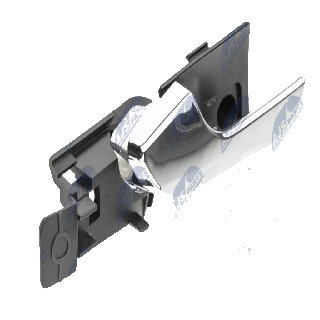 NTY EZC-AR-004 Door Handle for ALFA ROMEO