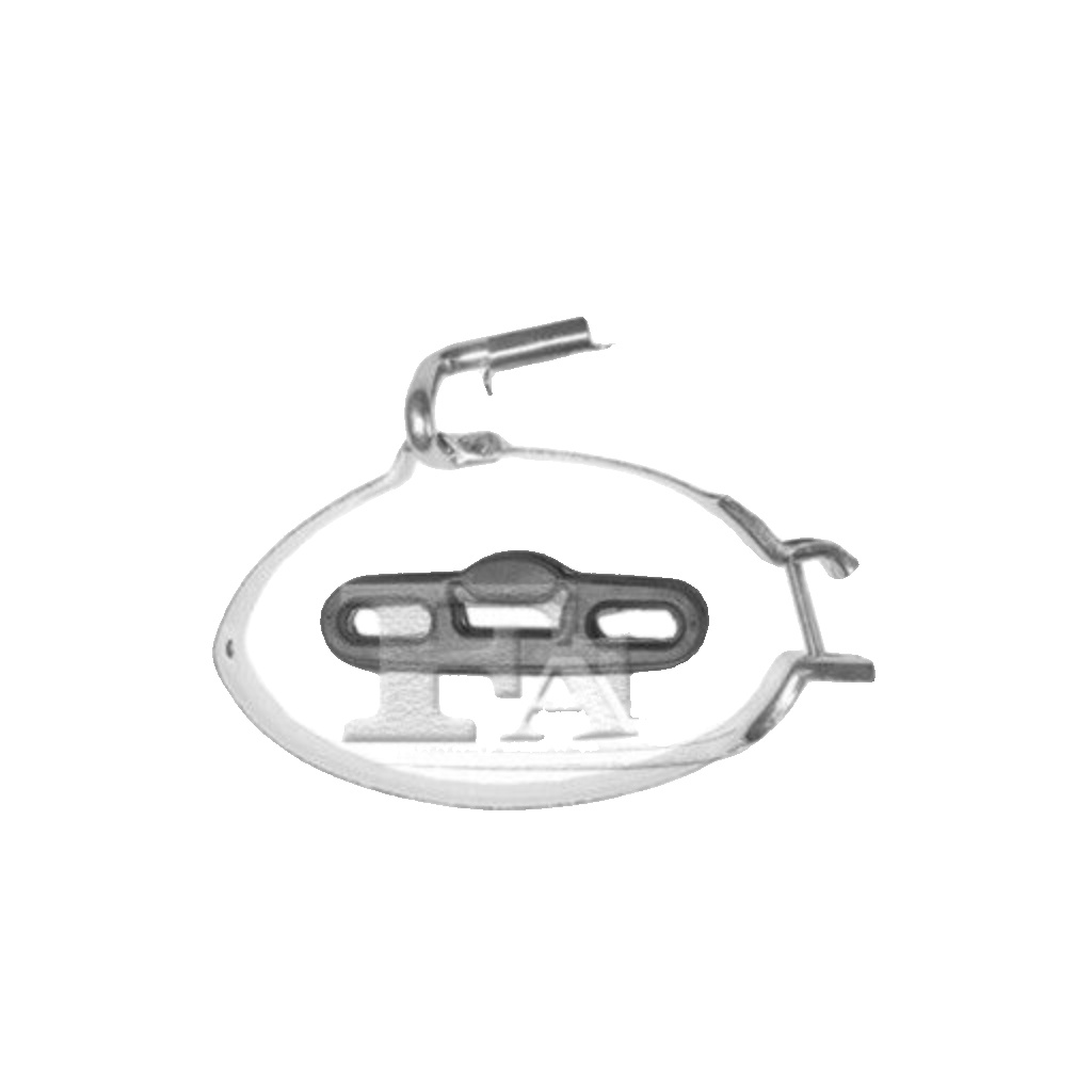 FA1 129-903 Bracket, muffler for DAEWOO,OPEL